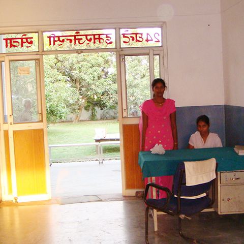 Hosala Prasad Hospital