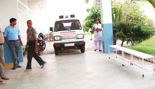 Hosala Prasad Hospital