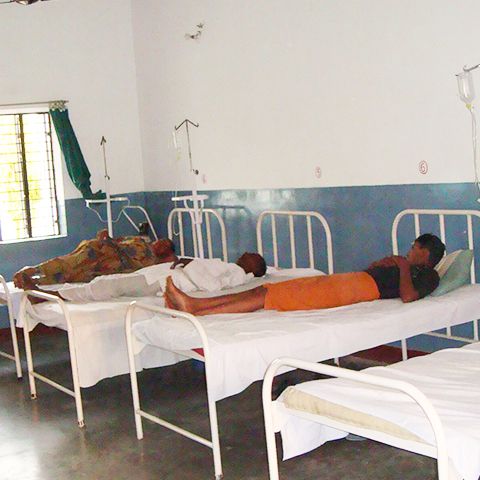 Hosala Prasad Hospital