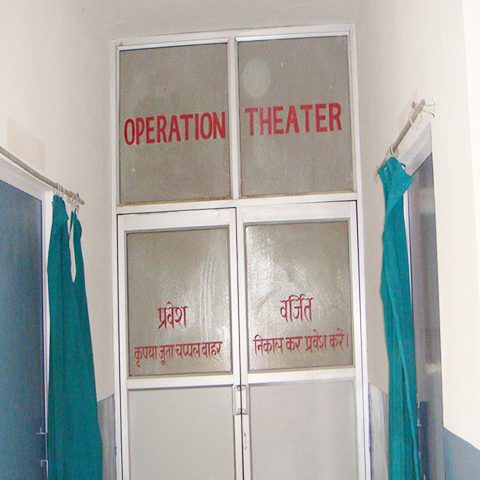 Hosala Prasad Hospital